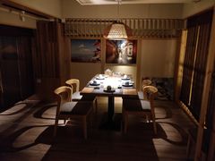 包厢-大将料理餐厅(汇锦街店)