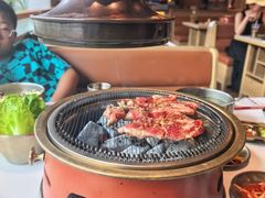 -西塔老太太泥炉烤肉(望京一店)