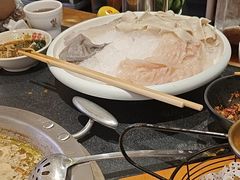 -沸炉重庆老火锅(军事博物馆店)