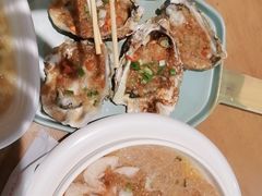 -粟氏天府·东北烧烤(长安街店)