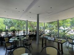 -铜锣湾·有麝自然香(渝北财富中心店)