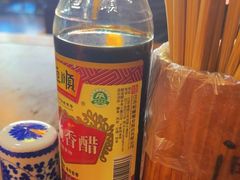 -同得兴 Since·1995 传统苏式面馆(嘉馀坊店)