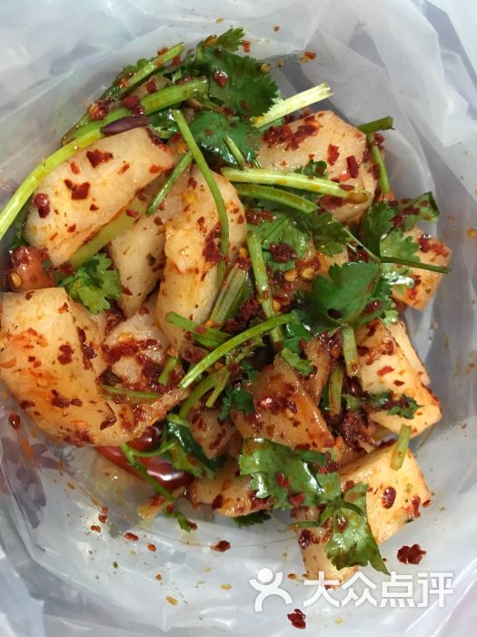 谭氏泡菜图片 - 第2张