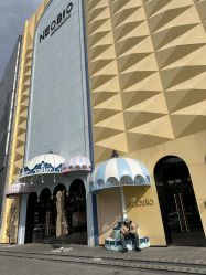 -奈尔宝家庭中心·亲子餐厅(鄞州万达店)