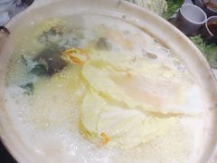 -捞围鲜·港式打边炉(海阳路店)