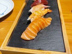 -渔寿司·日本料理(艾尚天地店)