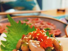 -久喜番和牛烧肉酒场(北辰三角洲店)