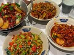 -潇湘阁(昆泰国际大厦店)