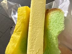 -詹爷爷乌节路街头冰淇淋
