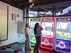 -CIAO·团建聚餐·生日派对轰趴馆(福田店)