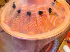 -摩打食堂(喜荟城店)