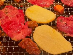 -俊熙家点餐式自助烤肉店(1227广场店)