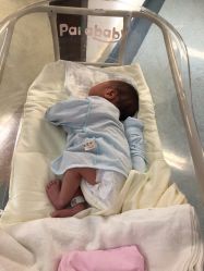 -北京大学第一医院妇产儿童医院