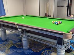 -永宁台球·棋牌俱乐部(淮海路店)