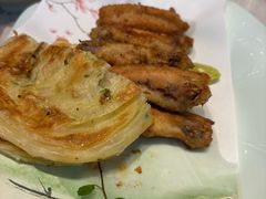 -佳兰雅序融合菜(高新店)