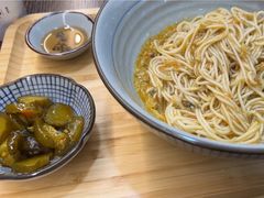 -蟹味阁·蟹黄面(体育西横街店)