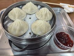 -蔡林记(昙华林泛悦汇店)