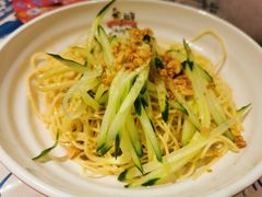 金牌凉面-松哥油焖大虾(科技园店)