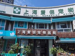 -爱侣宠医·鹦鹉专科·小型哺乳类·异宠专科(灵石路店)