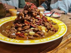 -金柱大盘鸡(和田二街店)