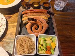 -1886德国汽车餐厅(外滩中央店)