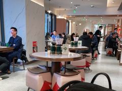 大堂-松鹤楼·苏式汤面(虹桥天地店)