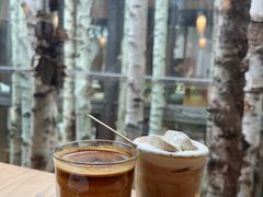 -Metal hands·铁手咖啡