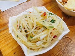 -老刀刀削面烧烤