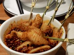 -太二酸菜鱼(财富购物中心店)
