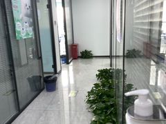 -新航道雅思托福·留学·考研培训(人民广场校区)