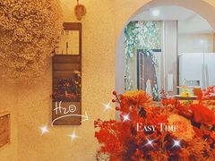 -绿房子方寸咖啡(星海名城店)