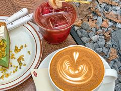 -The Roastery By AllYouWant(福田店)