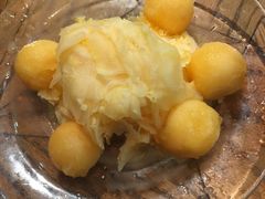 -阿罗新疆菜(人民广场店)