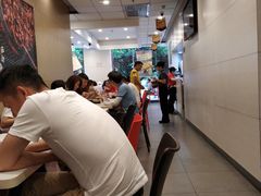 大堂-永和大王(茉莉上新·友谊店)