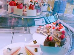 -巴黎贝甜(五道口店)