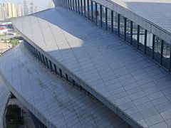 -漢咖啡·全服务式自助晚餐(武汉洲际酒店)