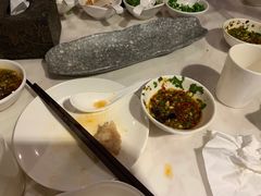 -食潮汕头鲜牛馆(望京保利店)