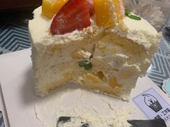 -YC工作室蛋糕定制