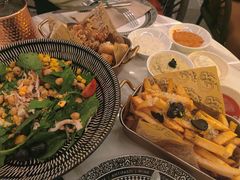 -IL TEATRO 精品意大利餐厅