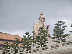 -广东圆玄道观