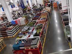 -山姆会员商店(亦庄创意生活广场店)