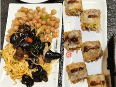 -福苗小骆驼烧烤(大唐不夜城店)