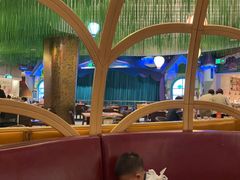 -熊猫自助餐厅.萌趣城堡(长隆熊猫酒店)
