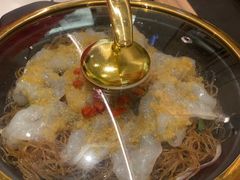 -绿茶餐厅(青岛城阳万象汇店)