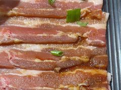 -九田家黑牛烤肉料理(万达店)