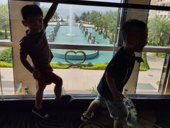 -惠州金海湾嘉华度假酒店