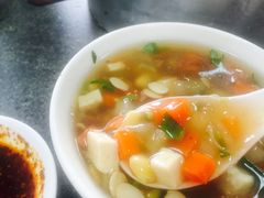 -胡家包子·清真(大众巷店)