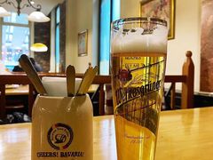 -巴伐利亚啤酒坊(意式风情街店)