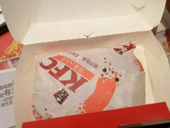 -肯德基(新八一店)