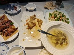 -华竹饭店(中央大街店)
